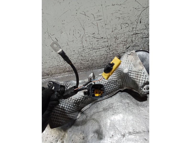 Recambio de cremallera direccion para opel combo e tour / life (k9) 1.5 referencia OEM IAM 9824390180 680000821300 SW141PDO020