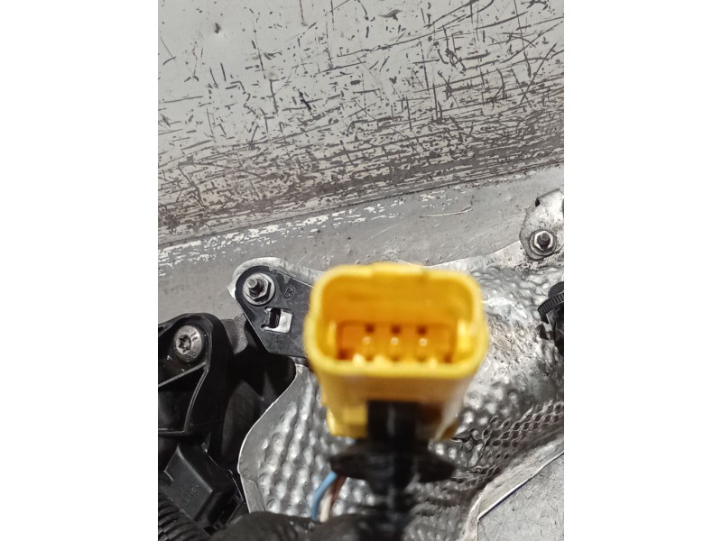 Recambio de cremallera direccion para opel combo e tour / life (k9) 1.5 referencia OEM IAM 9824390180 680000821300 SW141PDO020