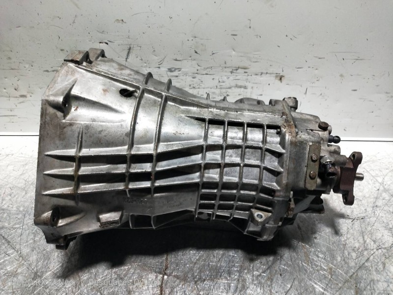 Recambio de caja cambios para opel omega b 2.6 v6 24v cat (y 26 se / ly9) referencia OEM IAM GK 30500B 1491445 