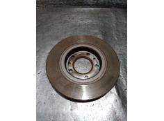 Recambio de disco freno trasero para opel combo e tour / life (k9) 1.5 referencia OEM IAM   17 2