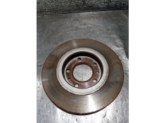 Recambio de disco freno trasero para opel combo e tour / life (k9) 1.5 referencia OEM IAM   17 2