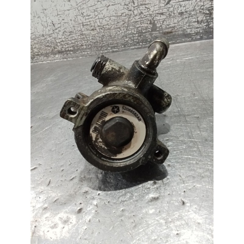 Recambio de bomba direccion para jeep grand cherokee ii (wj, wg) 3.1 td 4x4 referencia OEM IAM 52088582AB  99