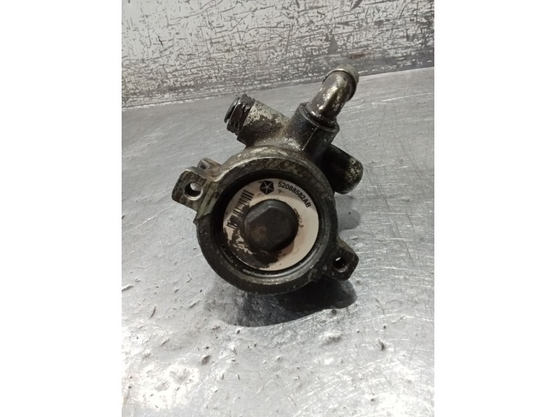 Recambio de bomba direccion para jeep grand cherokee ii (wj, wg) 3.1 td 4x4 referencia OEM IAM 52088582AB  99