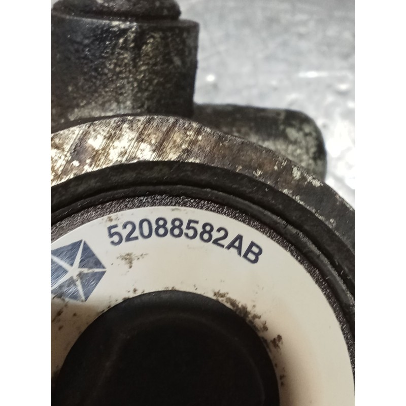 Recambio de bomba direccion para jeep grand cherokee ii (wj, wg) 3.1 td 4x4 referencia OEM IAM 52088582AB  99