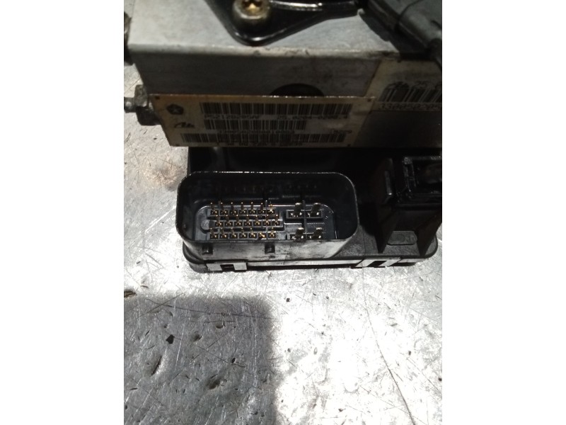 Recambio de abs para jeep grand cherokee ii (wj, wg) 3.1 td 4x4 referencia OEM IAM P52128205AF 33005020800 1005118186 99