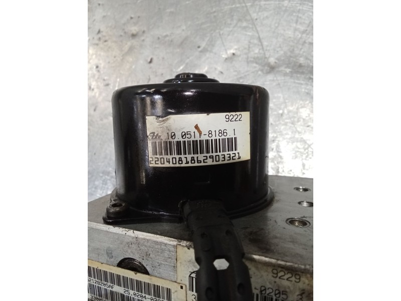 Recambio de abs para jeep grand cherokee ii (wj, wg) 3.1 td 4x4 referencia OEM IAM P52128205AF 33005020800 1005118186 99