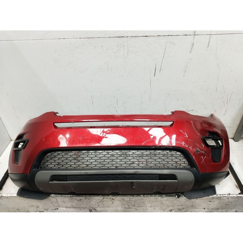 Recambio de paragolpes delantero para land rover discovery sport (l550) 2.0 d 4x4 referencia OEM IAM  VER FOTOS 2015