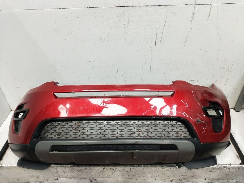 Recambio de paragolpes delantero para land rover discovery sport (l550) 2.0 d 4x4 referencia OEM IAM  VER FOTOS 2015
