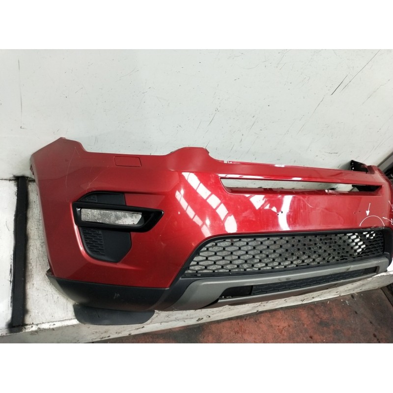 Recambio de paragolpes delantero para land rover discovery sport (l550) 2.0 d 4x4 referencia OEM IAM  VER FOTOS 2015