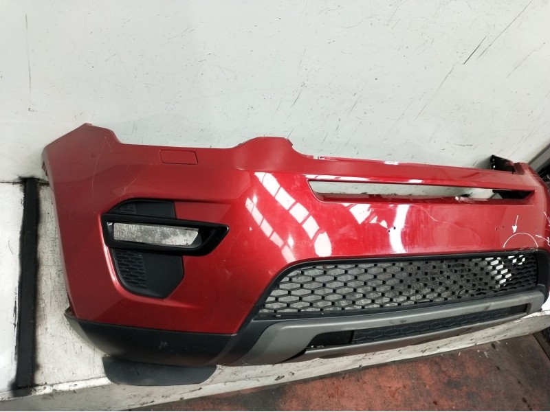 Recambio de paragolpes delantero para land rover discovery sport (l550) 2.0 d 4x4 referencia OEM IAM  VER FOTOS 2015
