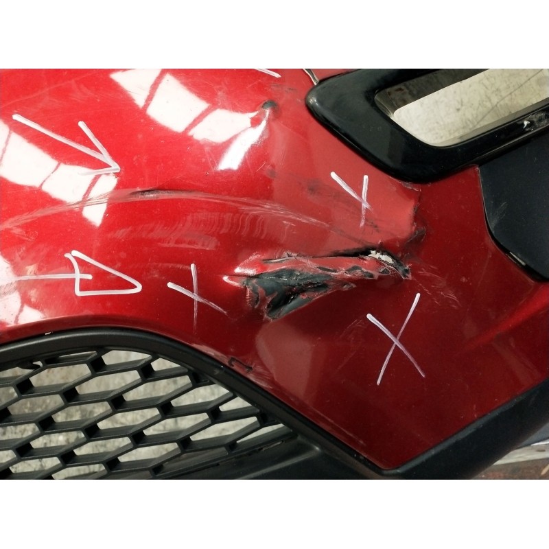Recambio de paragolpes delantero para land rover discovery sport (l550) 2.0 d 4x4 referencia OEM IAM  VER FOTOS 2015