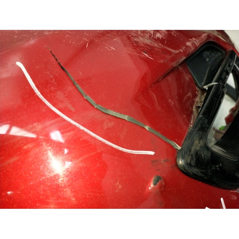 Recambio de paragolpes delantero para land rover discovery sport (l550) 2.0 d 4x4 referencia OEM IAM  VER FOTOS 2015