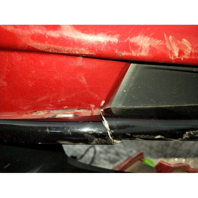 Recambio de paragolpes delantero para land rover discovery sport (l550) 2.0 d 4x4 referencia OEM IAM  VER FOTOS 2015