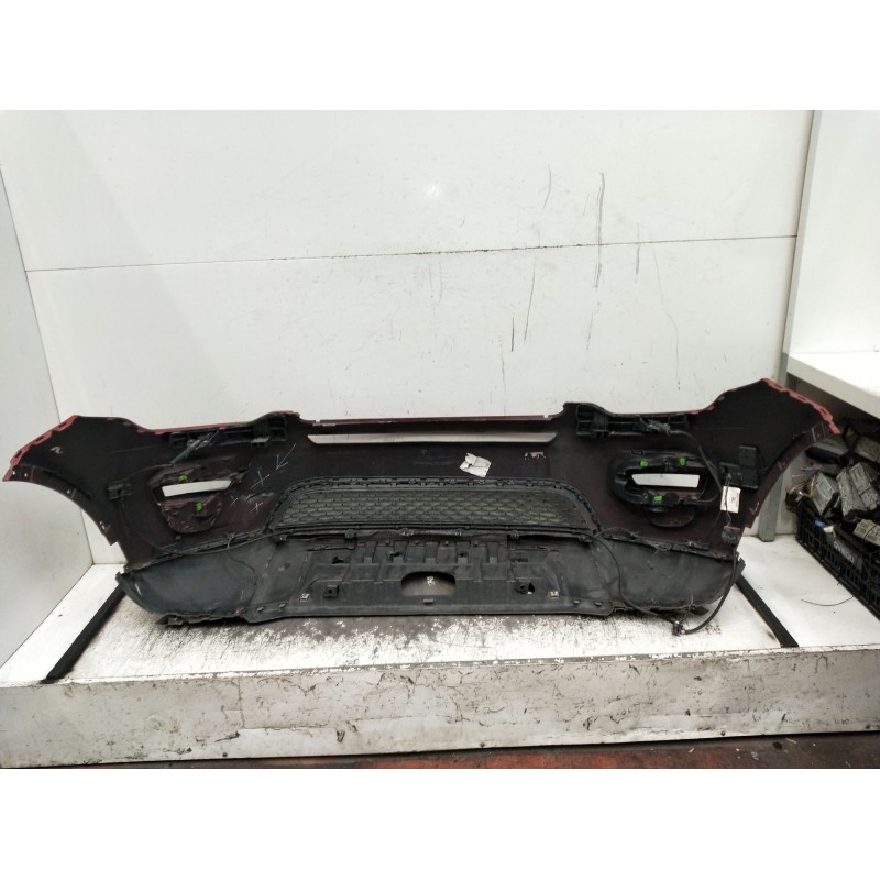 Recambio de paragolpes delantero para land rover discovery sport (l550) 2.0 d 4x4 referencia OEM IAM  VER FOTOS 2015