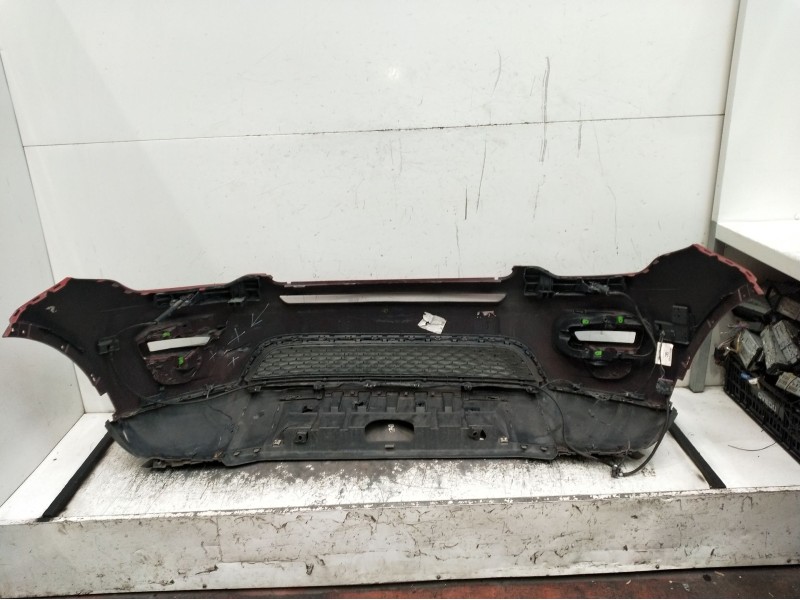 Recambio de paragolpes delantero para land rover discovery sport (l550) 2.0 d 4x4 referencia OEM IAM  VER FOTOS 2015
