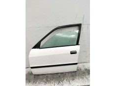 Recambio de puerta delantera izquierda para lancia dedra (835_) 1.6 i.e. (835aa) referencia OEM IAM  4P 