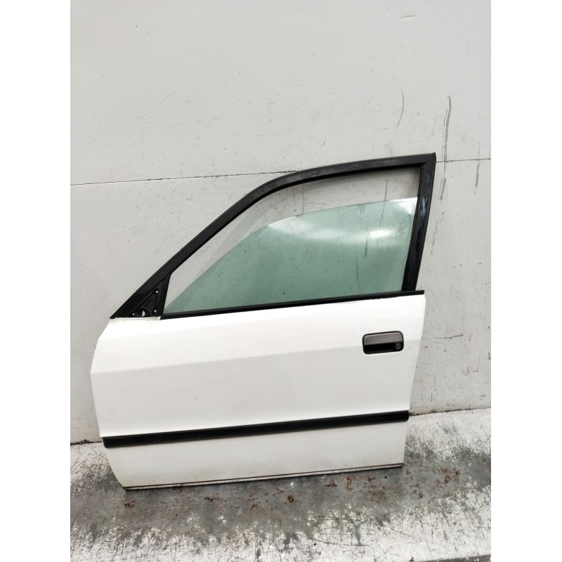Recambio de puerta delantera izquierda para lancia dedra (835_) 1.6 i.e. (835aa) referencia OEM IAM  4P 