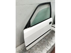 Recambio de puerta delantera izquierda para lancia dedra (835_) 1.6 i.e. (835aa) referencia OEM IAM  4P  2