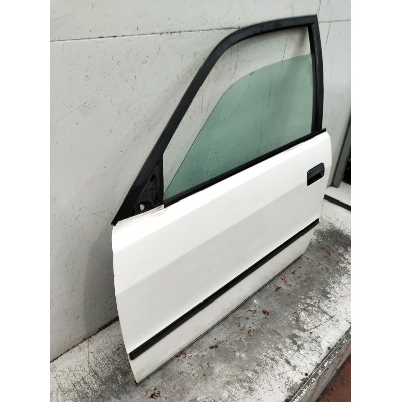 Recambio de puerta delantera izquierda para lancia dedra (835_) 1.6 i.e. (835aa) referencia OEM IAM  4P 