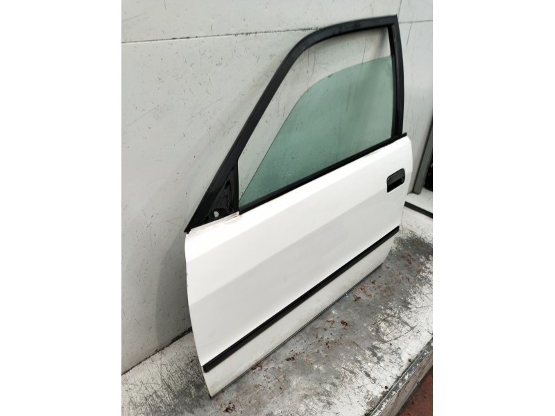 Recambio de puerta delantera izquierda para lancia dedra (835_) 1.6 i.e. (835aa) referencia OEM IAM  4P 