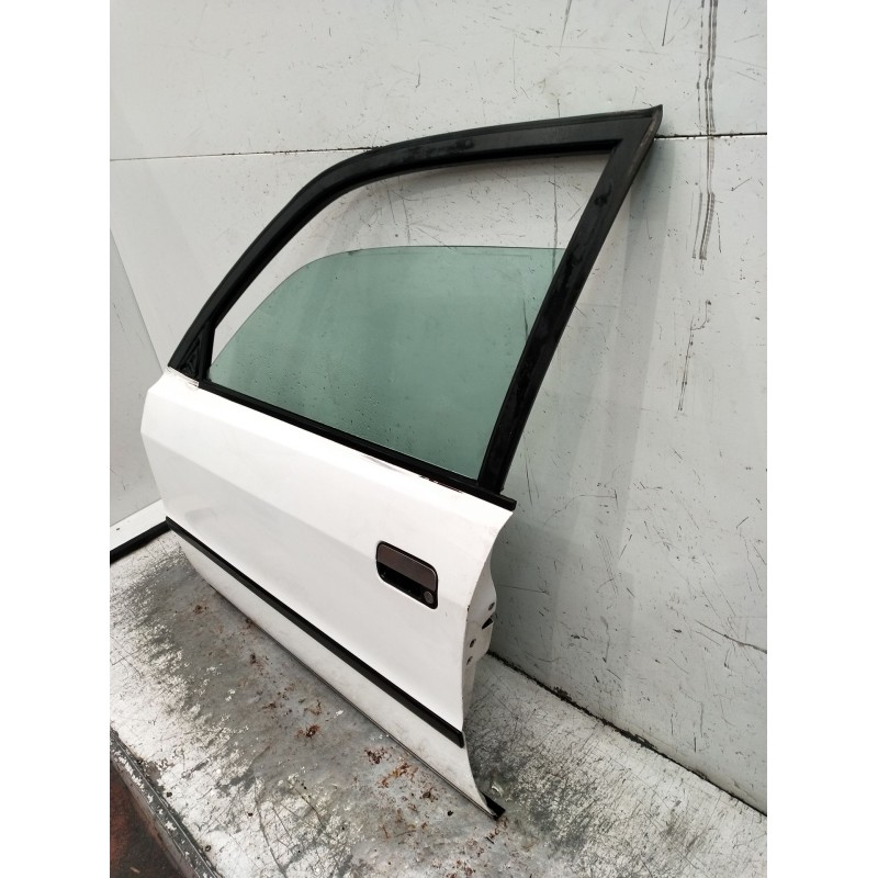 Recambio de puerta delantera izquierda para lancia dedra (835_) 1.6 i.e. (835aa) referencia OEM IAM  4P 