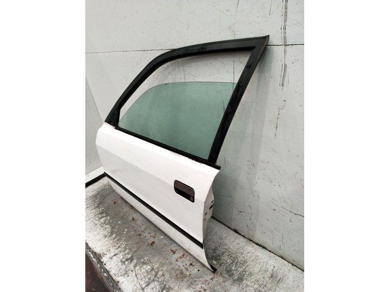 Recambio de puerta delantera izquierda para lancia dedra (835_) 1.6 i.e. (835aa) referencia OEM IAM  4P 