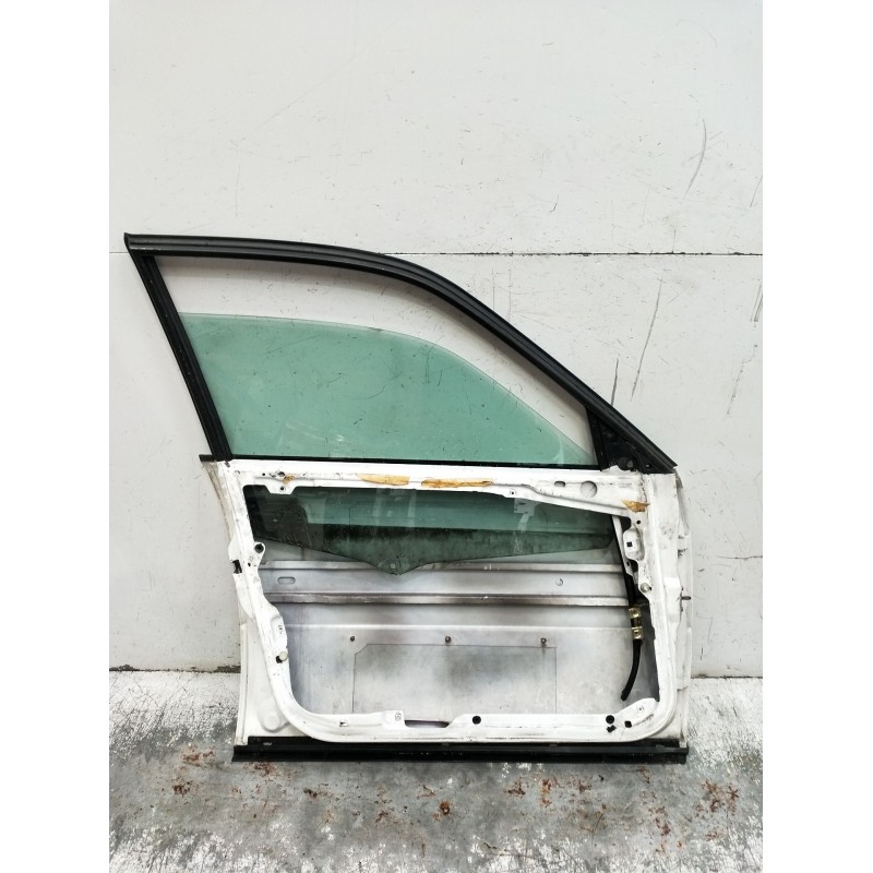 Recambio de puerta delantera izquierda para lancia dedra (835_) 1.6 i.e. (835aa) referencia OEM IAM  4P 