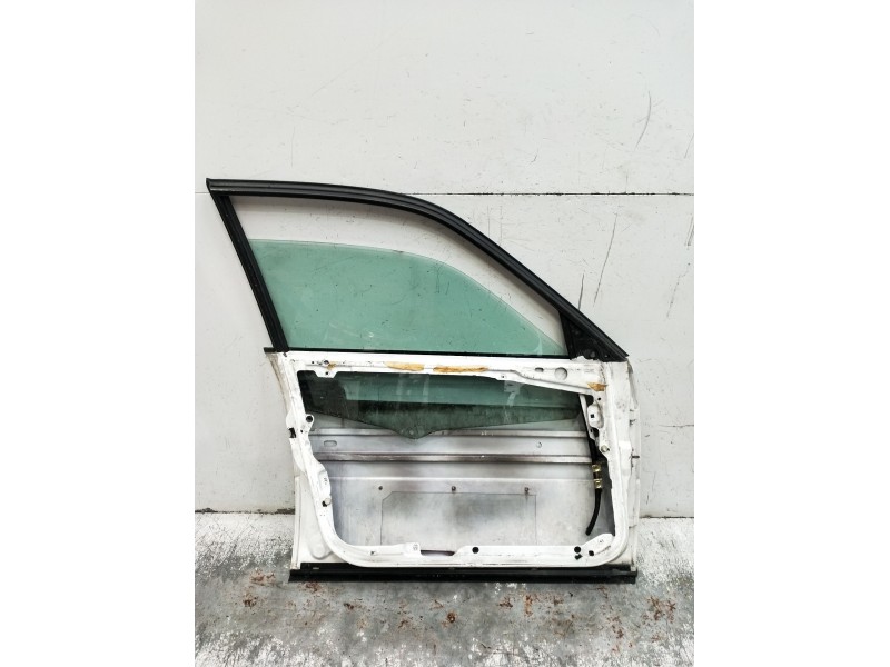 Recambio de puerta delantera izquierda para lancia dedra (835_) 1.6 i.e. (835aa) referencia OEM IAM  4P 