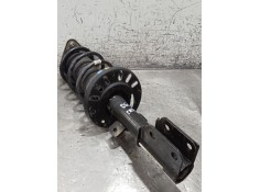Recambio de amortiguador delantero derecho para opel combo e tour / life (k9) 1.5 referencia OEM IAM   17