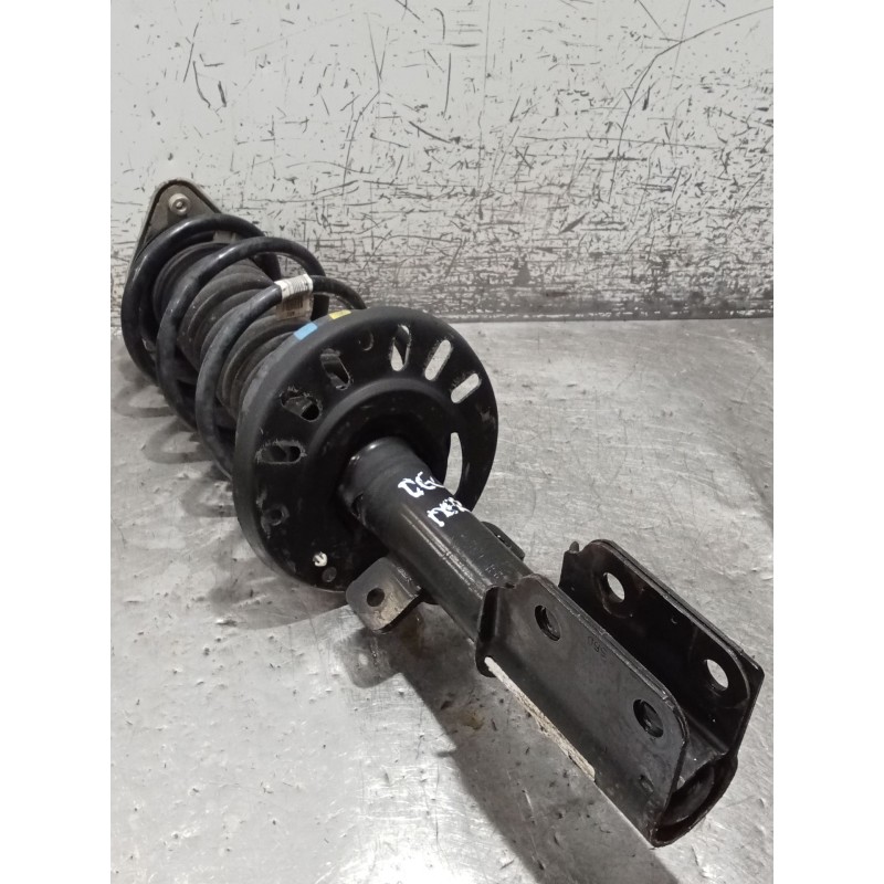 Recambio de amortiguador delantero derecho para opel combo e tour / life (k9) 1.5 referencia OEM IAM   17