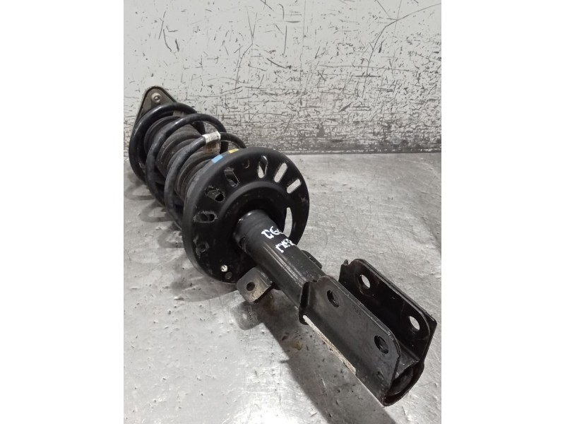 Recambio de amortiguador delantero derecho para opel combo e tour / life (k9) 1.5 referencia OEM IAM   17