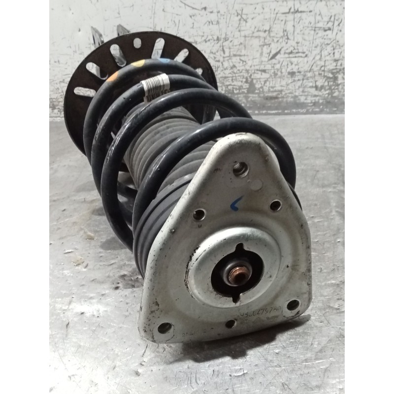 Recambio de amortiguador delantero derecho para opel combo e tour / life (k9) 1.5 referencia OEM IAM   17