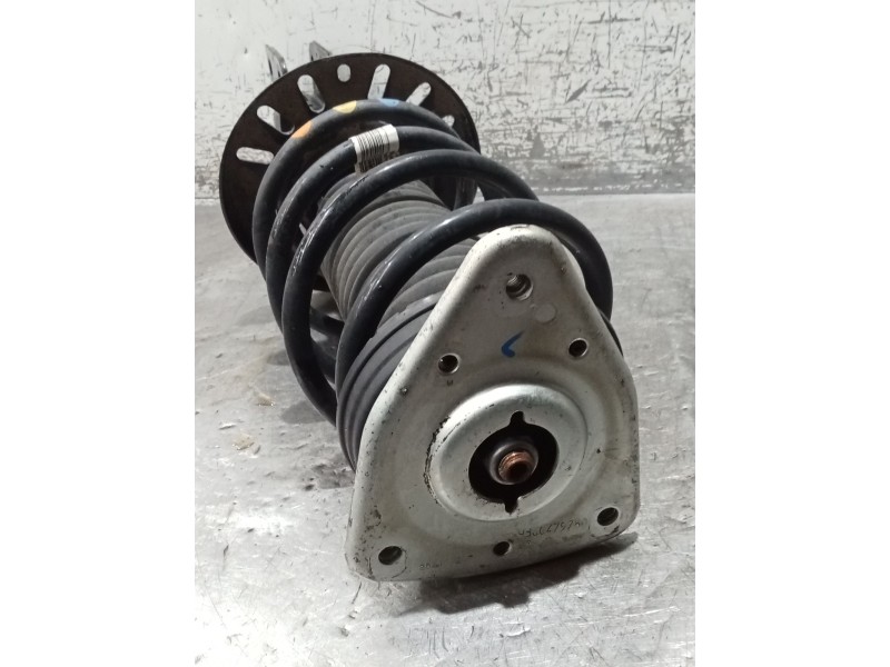 Recambio de amortiguador delantero derecho para opel combo e tour / life (k9) 1.5 referencia OEM IAM   17