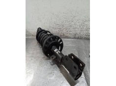 Recambio de amortiguador delantero izquierdo para opel combo e tour / life (k9) 1.5 referencia OEM IAM   17