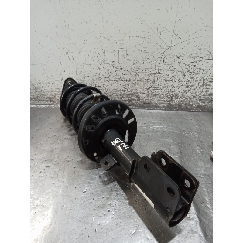 Recambio de amortiguador delantero izquierdo para opel combo e tour / life (k9) 1.5 referencia OEM IAM   17