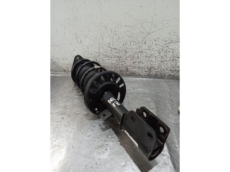 Recambio de amortiguador delantero izquierdo para opel combo e tour / life (k9) 1.5 referencia OEM IAM   17