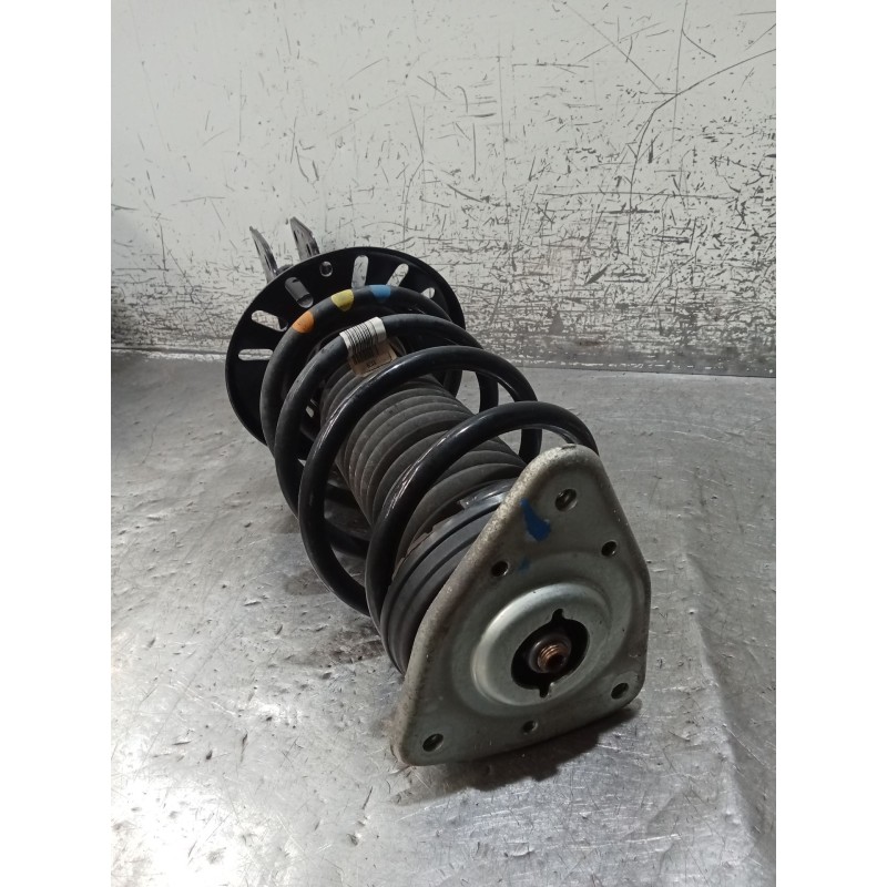 Recambio de amortiguador delantero izquierdo para opel combo e tour / life (k9) 1.5 referencia OEM IAM   17
