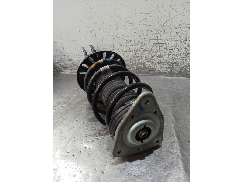 Recambio de amortiguador delantero izquierdo para opel combo e tour / life (k9) 1.5 referencia OEM IAM   17