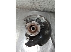 Recambio de mangueta delantera izquierda para opel combo e tour / life (k9) 1.5 referencia OEM IAM   17