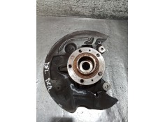 Recambio de mangueta delantera derecha para opel combo e tour / life (k9) 1.5 referencia OEM IAM   17