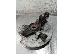Recambio de mangueta delantera derecha para opel combo e tour / life (k9) 1.5 referencia OEM IAM   17 2