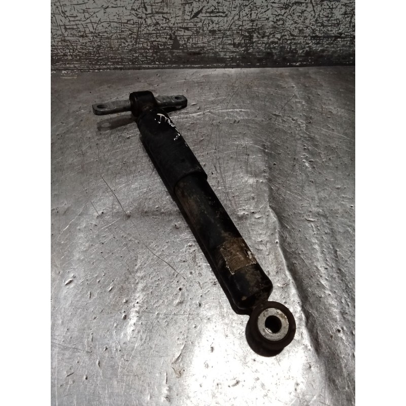Recambio de amortiguador trasero izquierdo para opel combo e tour / life (k9) 1.5 referencia OEM IAM   17