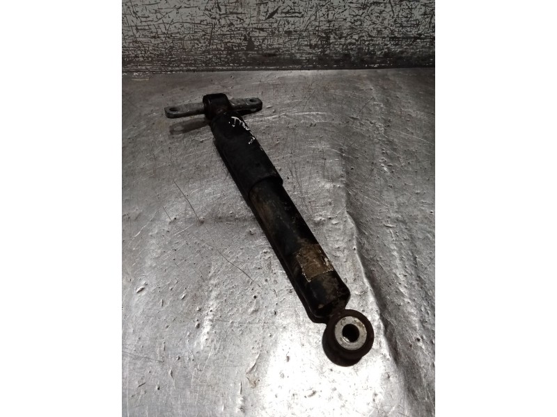 Recambio de amortiguador trasero izquierdo para opel combo e tour / life (k9) 1.5 referencia OEM IAM   17