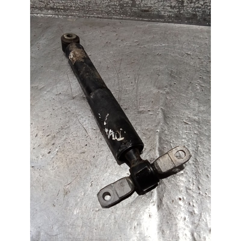 Recambio de amortiguador trasero izquierdo para opel combo e tour / life (k9) 1.5 referencia OEM IAM   17