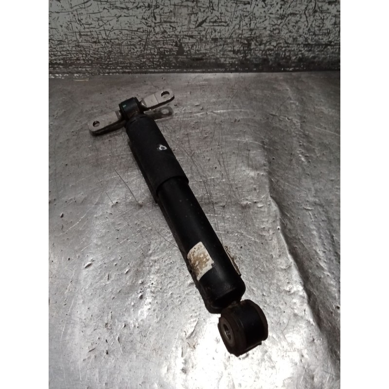 Recambio de amortiguador trasero derecho para opel combo e tour / life (k9) 1.5 referencia OEM IAM   17