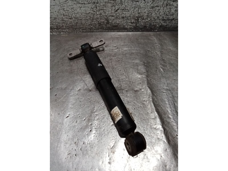 Recambio de amortiguador trasero derecho para opel combo e tour / life (k9) 1.5 referencia OEM IAM   17