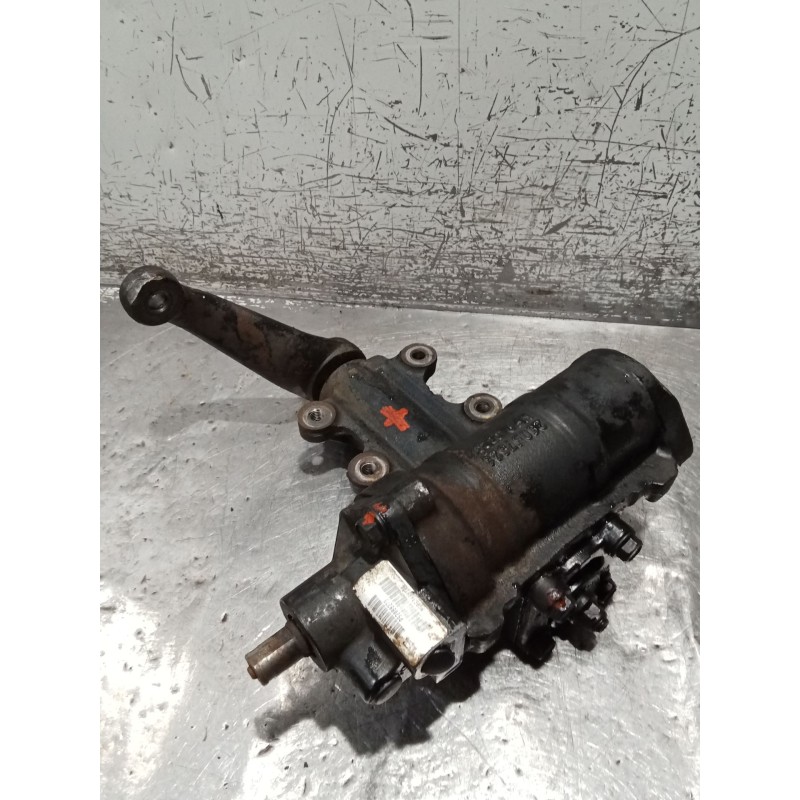 Recambio de caja direccion para jeep grand cherokee ii (wj, wg) 3.1 td 4x4 referencia OEM IAM P52088273 26057628 99