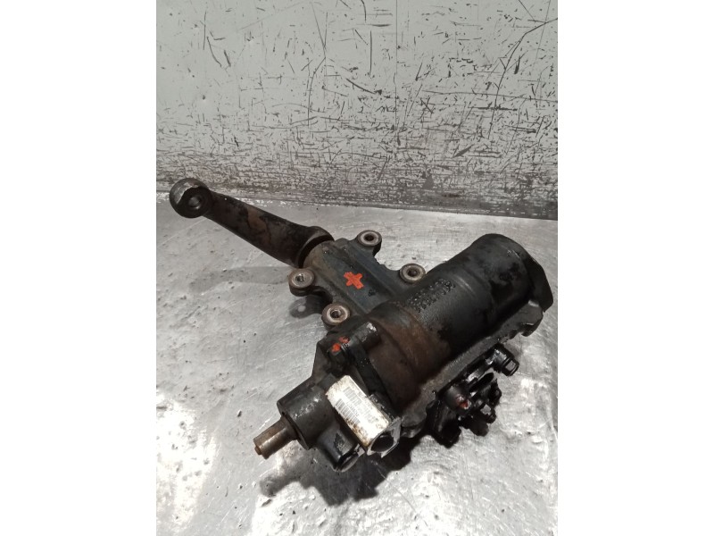 Recambio de caja direccion para jeep grand cherokee ii (wj, wg) 3.1 td 4x4 referencia OEM IAM P52088273 26057628 99