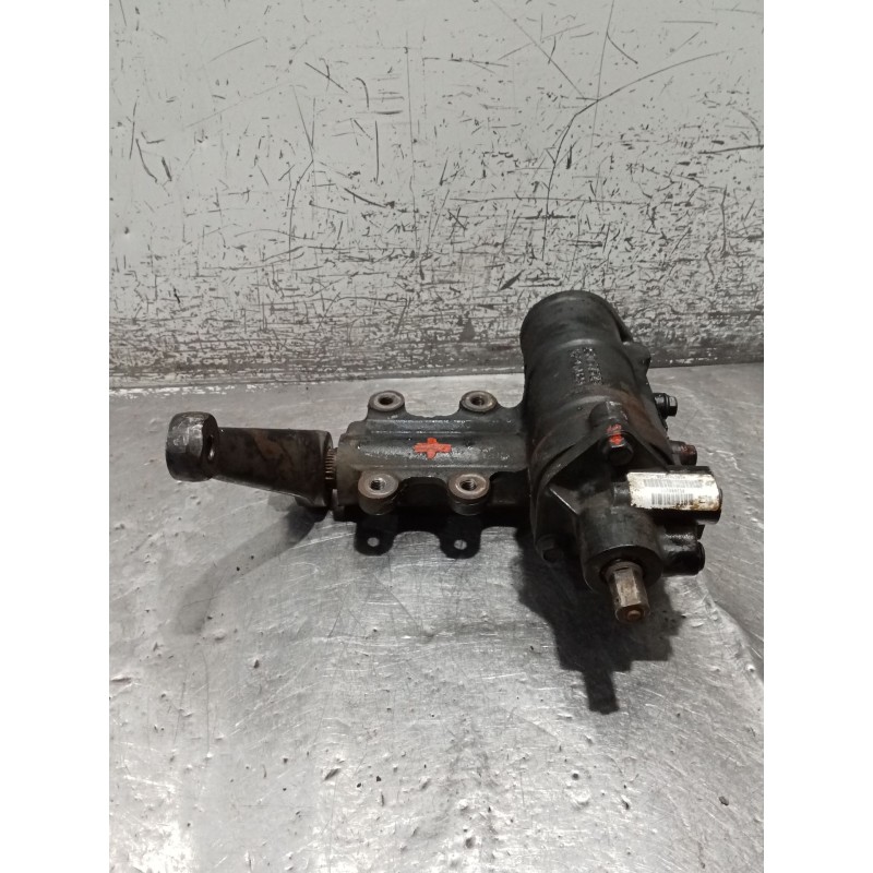 Recambio de caja direccion para jeep grand cherokee ii (wj, wg) 3.1 td 4x4 referencia OEM IAM P52088273 26057628 99
