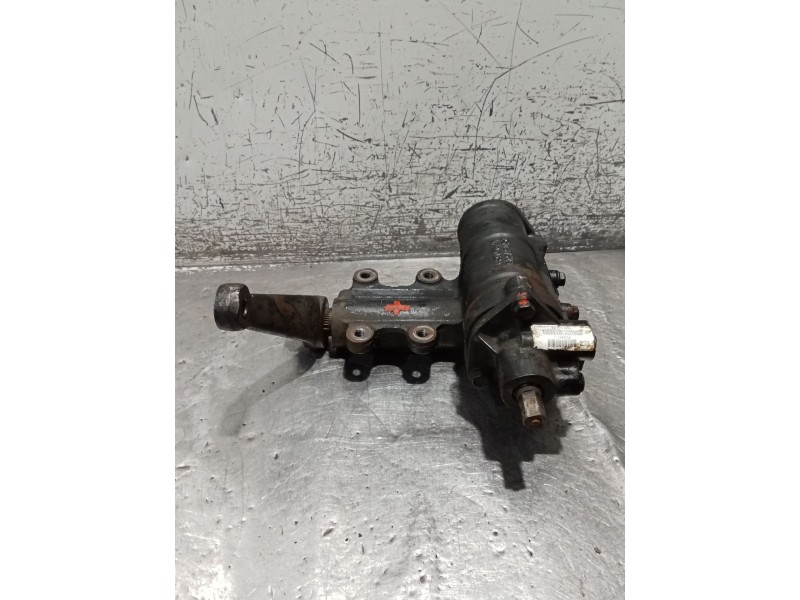 Recambio de caja direccion para jeep grand cherokee ii (wj, wg) 3.1 td 4x4 referencia OEM IAM P52088273 26057628 99